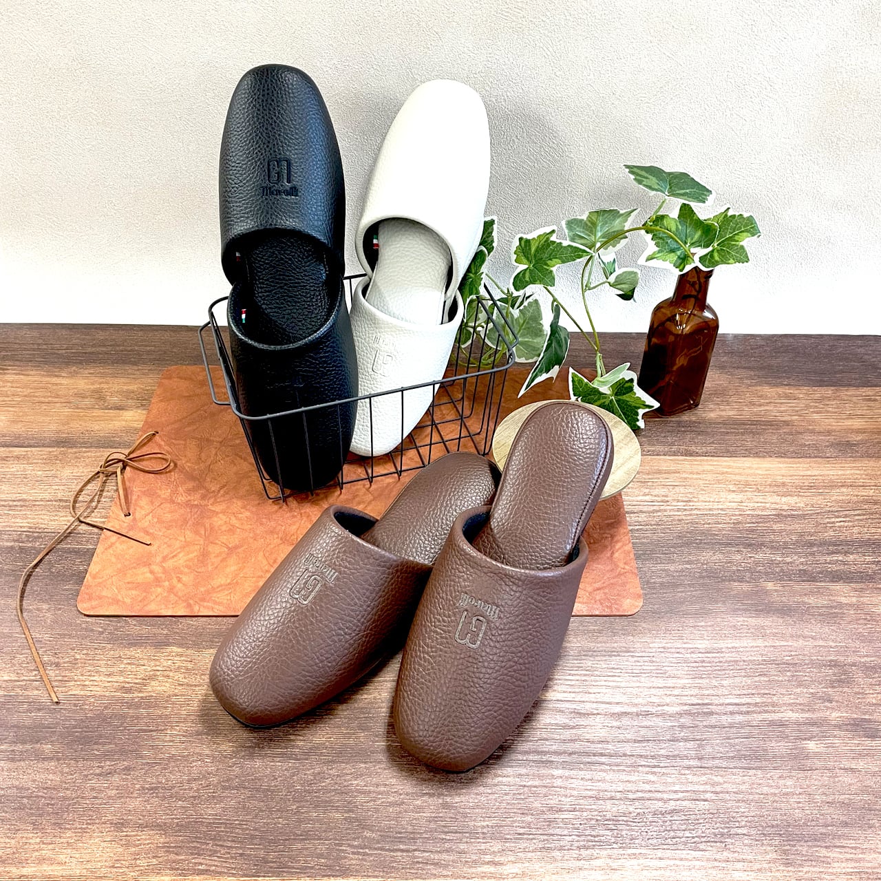 mariestelleさま専用ページ Marelli（マレリー） テクスチャーL | ASSET STORE