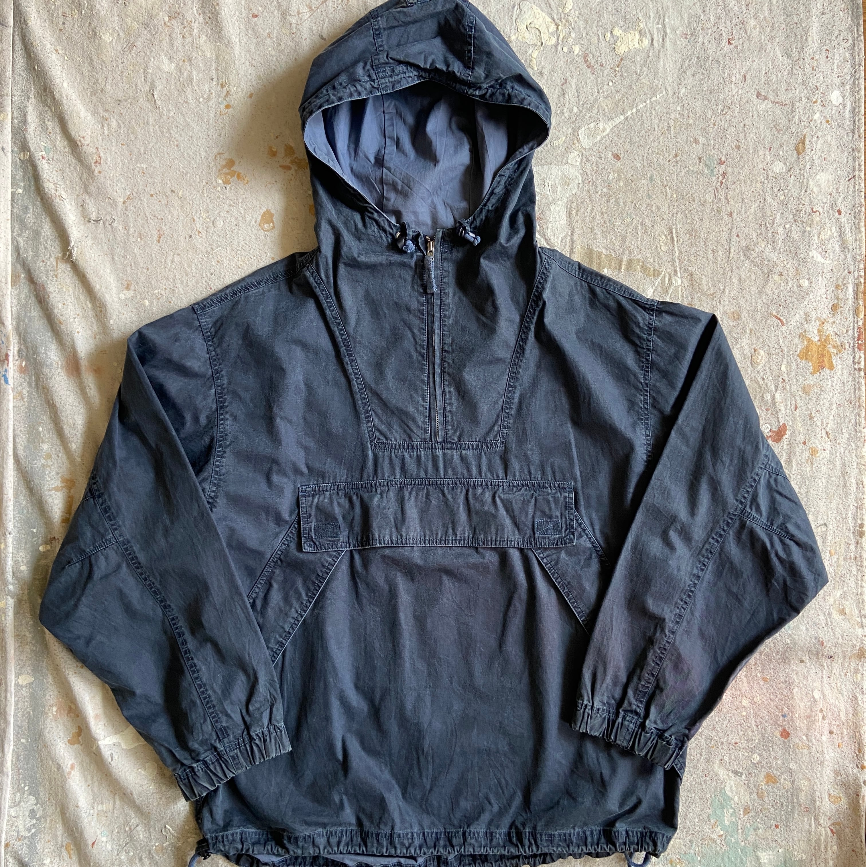 1990s Old GAP Anorak L G025