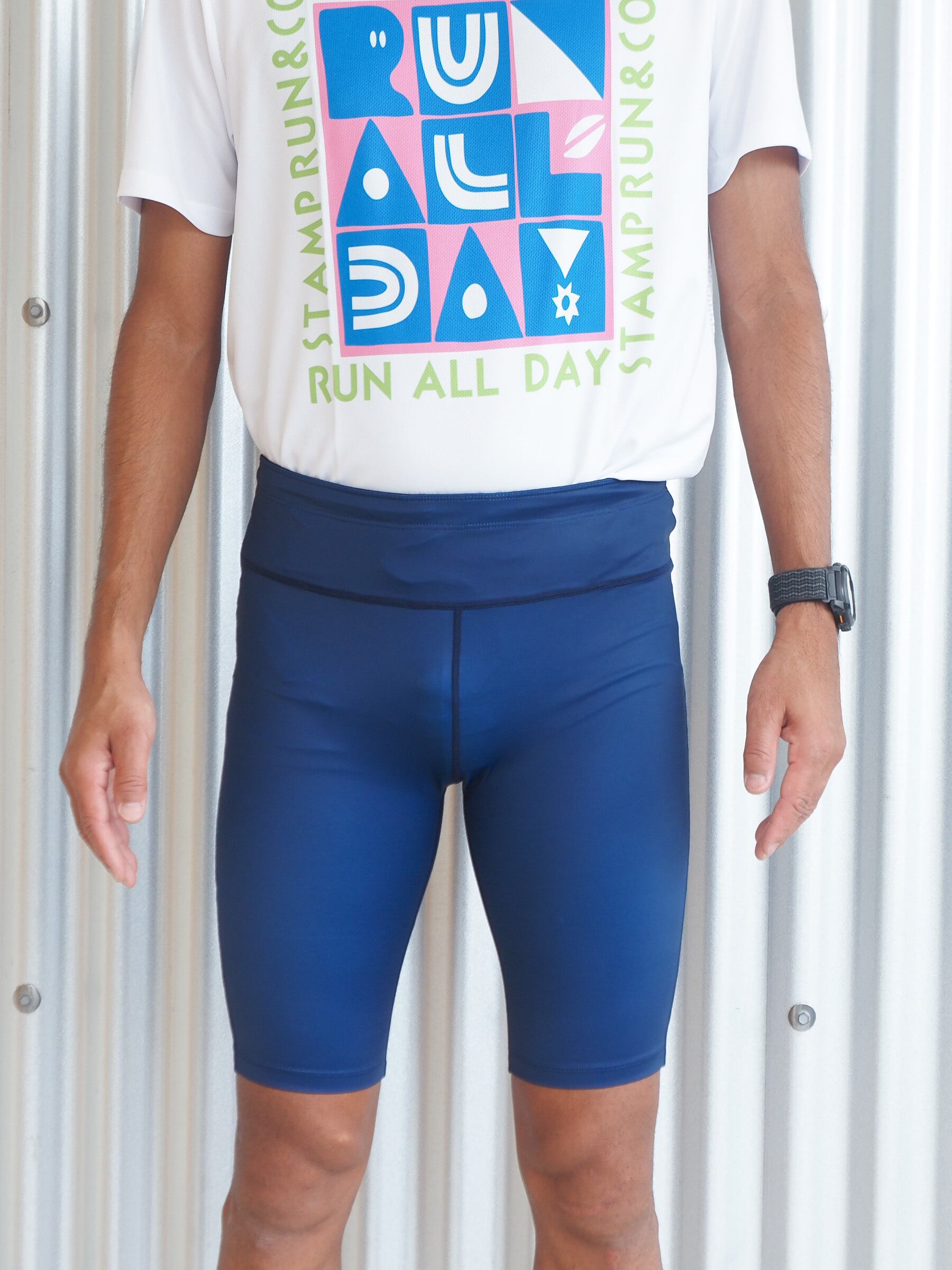 STAMP RUN & CO | Run Ride Point