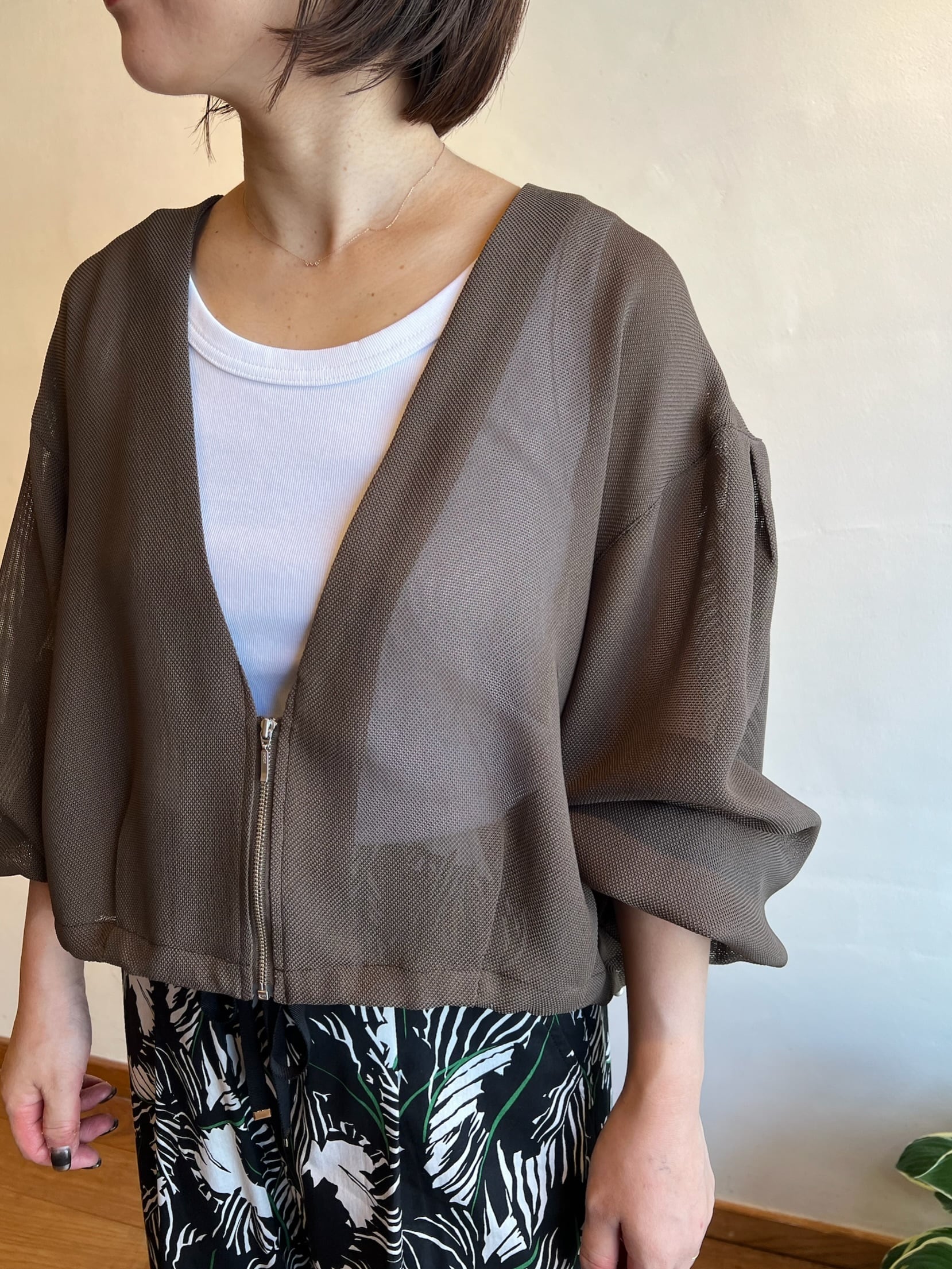 Dignite collier | anouk