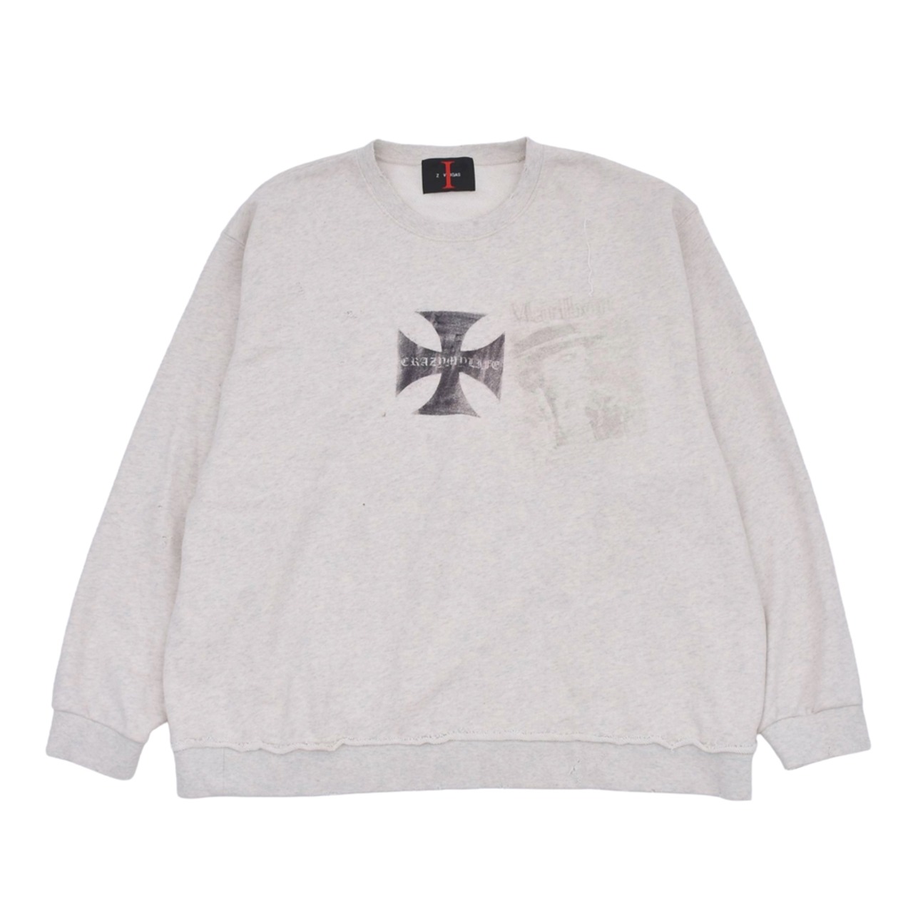 【ZAC∴VARGAS】one-of-a-kind item - 1