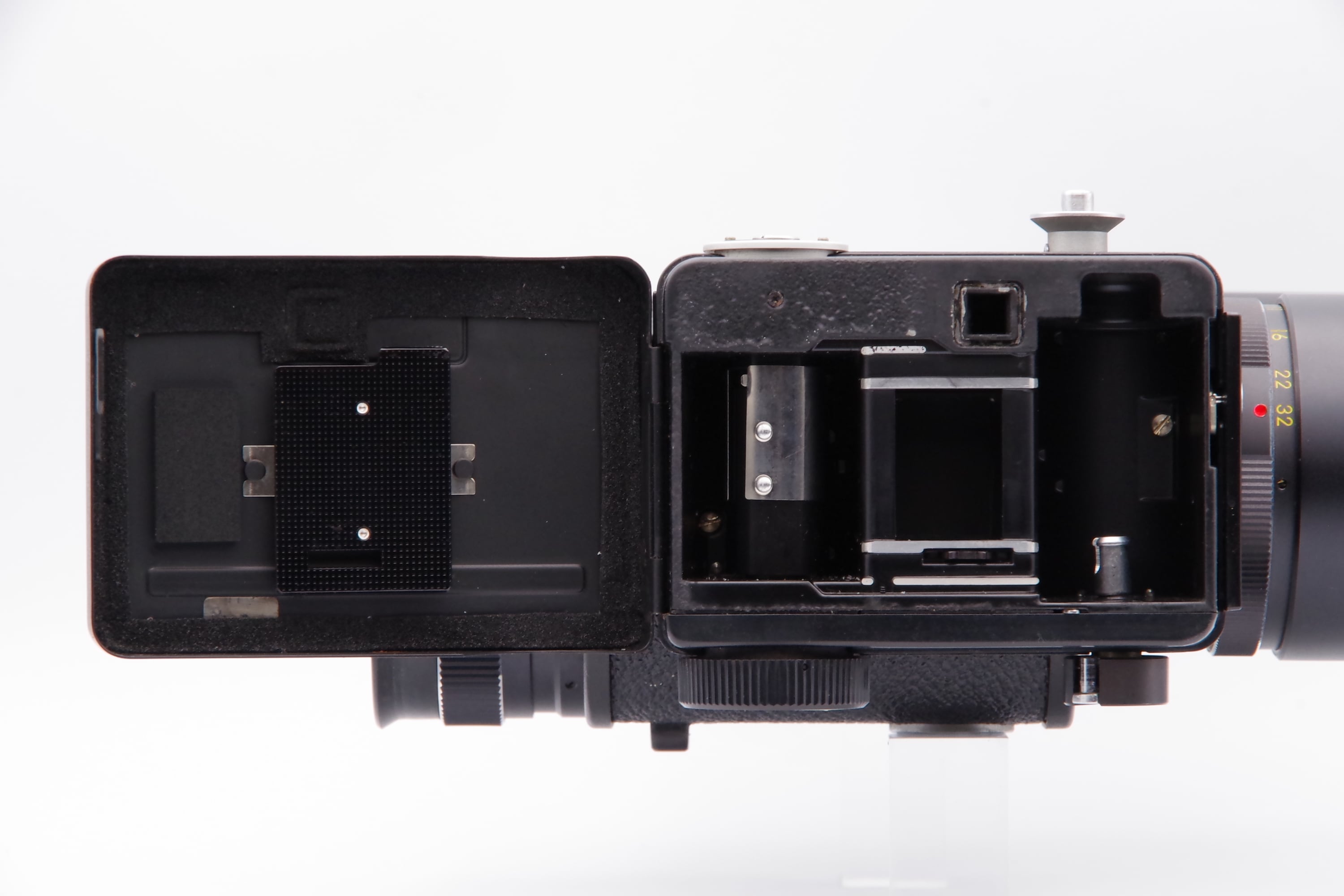 Nicnon 7X50 / 165mm F3.5 Nichiryo ニチリョー | 近江寫眞機店