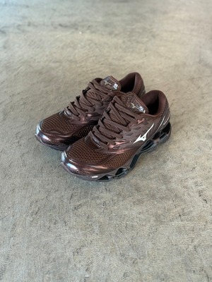 MIZUNO ミズノ【WAVE PROPHECY LS】D1GA251105