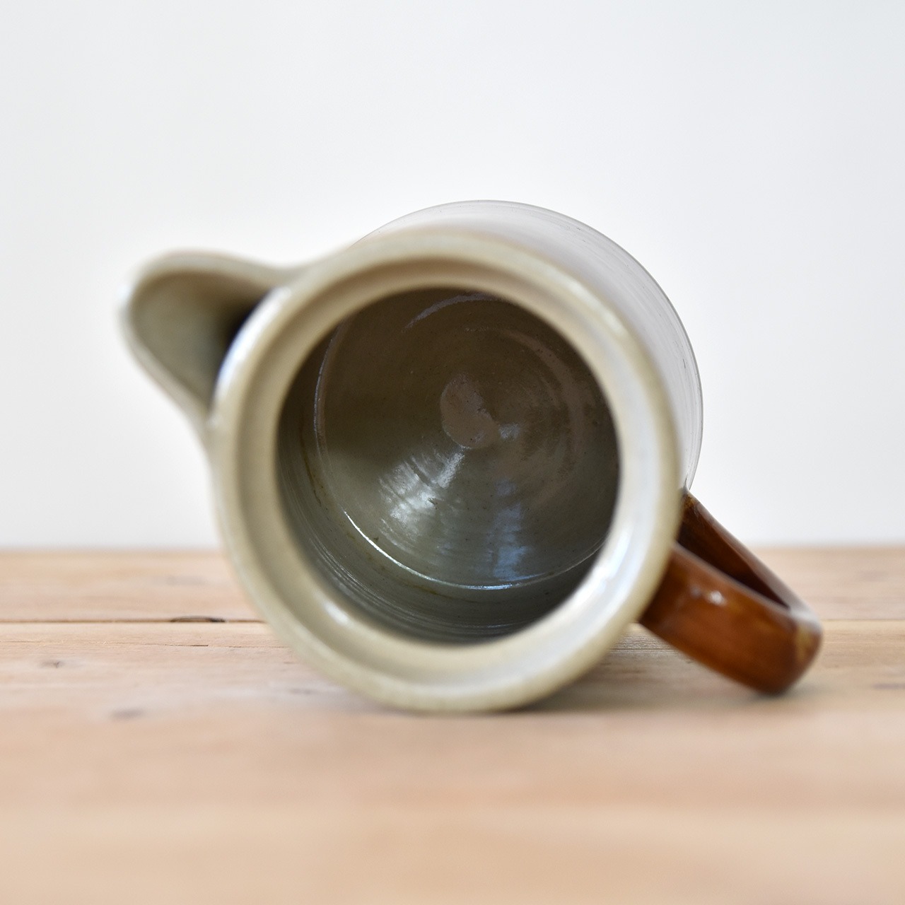 Bourne Denby Coffee Pot / ボーン デンビー コーヒー ポット / 2204BNS-UK-010