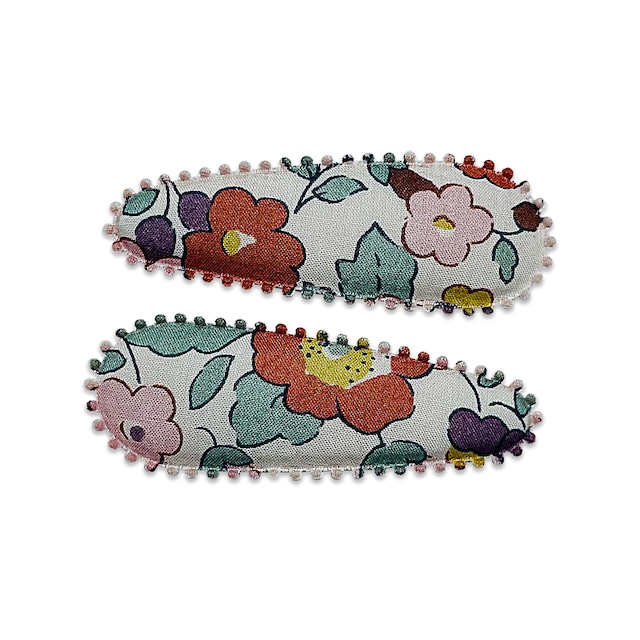 Josie Joans / Penny Hair Clips / LIMITED EDITION