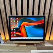 \ 公式ショップ限定価格❣️/ 2in1モデル《人気シリーズ》Surface Go3 プラチナ タッチパネル式 メモリ4GB eMM64GB ノートパソコン 安心サポート＆3ヶ月保証付き