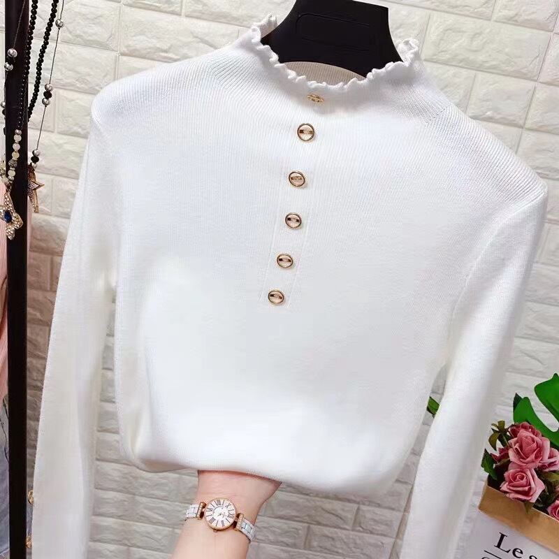 フロントボタンメロウニット