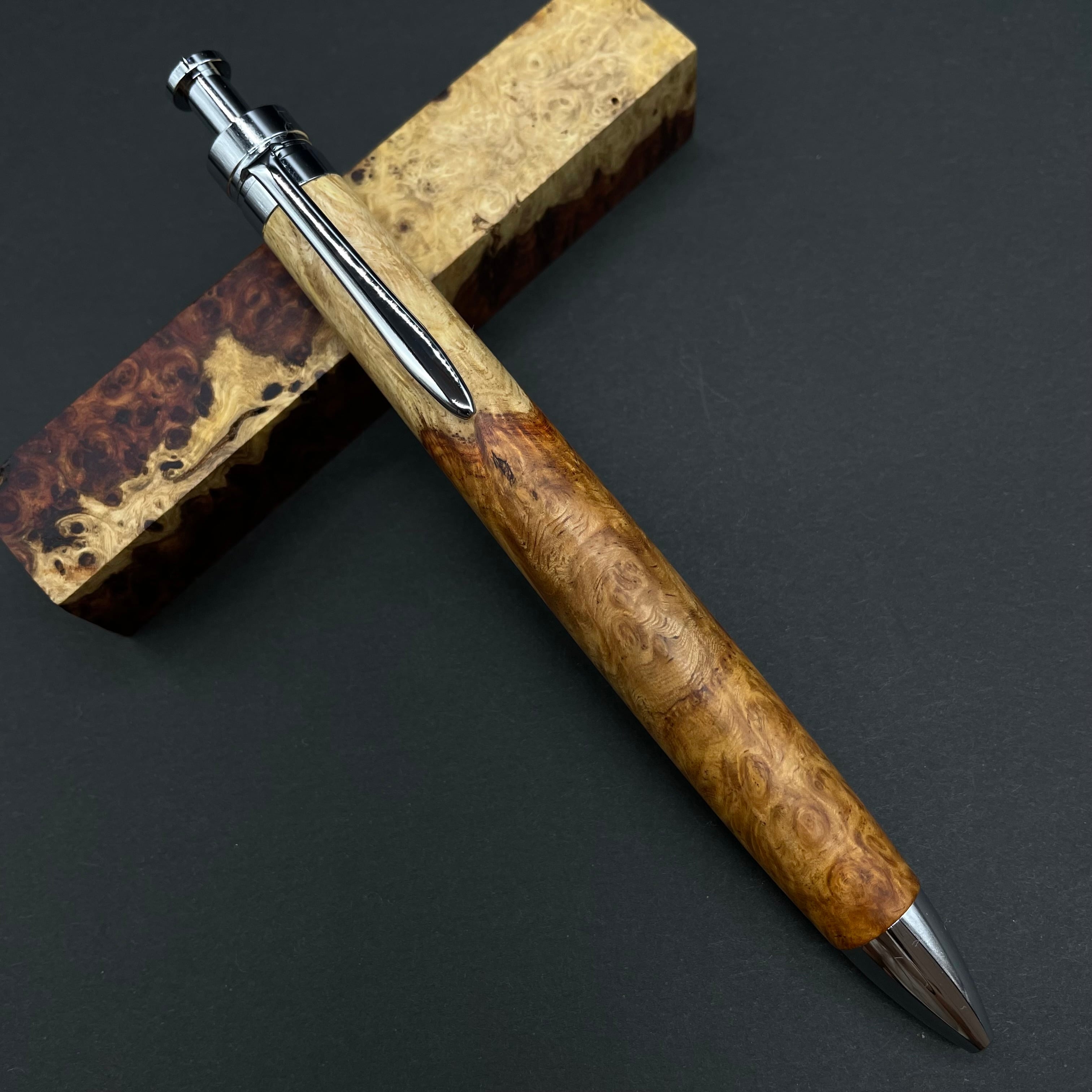 富士瘤 Craft