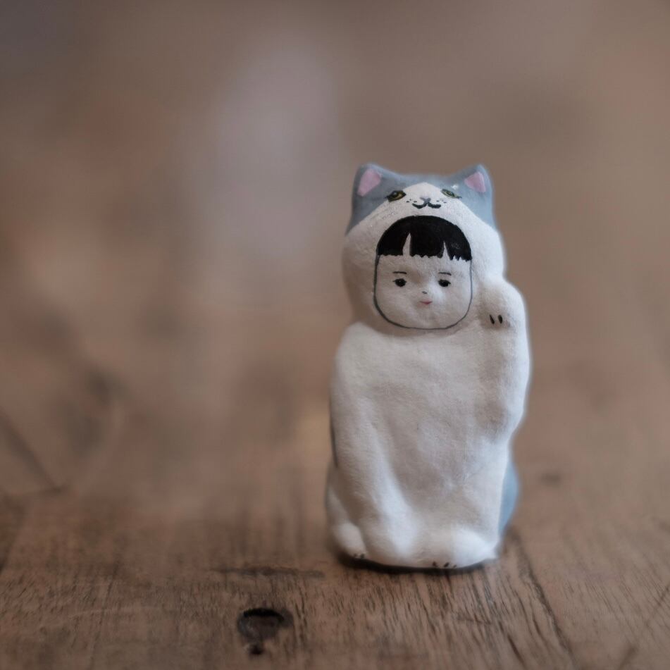 みにみつこ | 暮らしとおやつ ひらひら