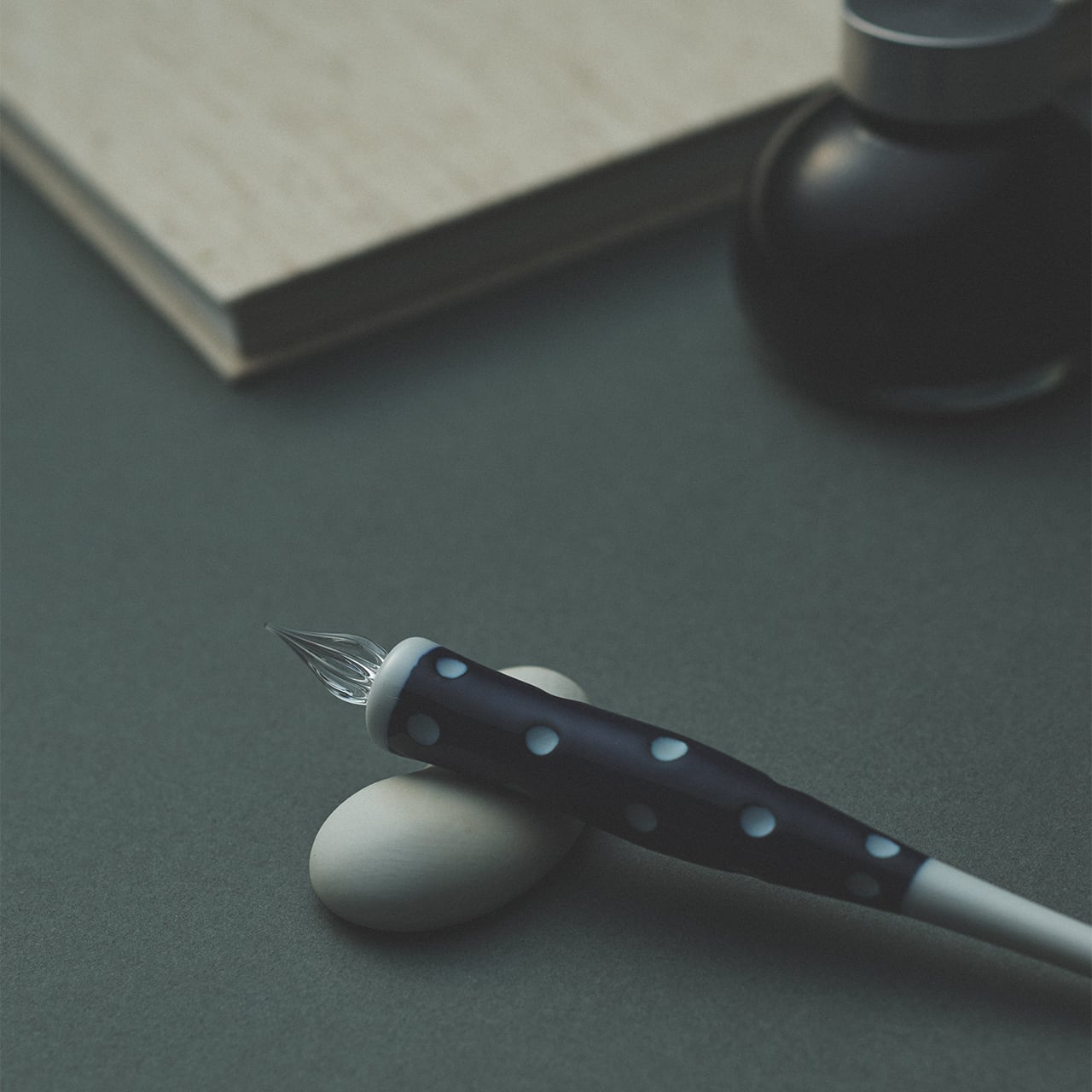 ウレシノペンdot ハーフ｜肥前吉田焼 | HIZEN5