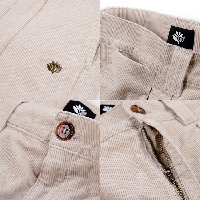 MAGENTA WIN23 マゼンタ コーデュロイ パンツ ボトム スケボー OG