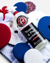 Towel & Pad Revitalizer | タオル&パッドリバイタライザー