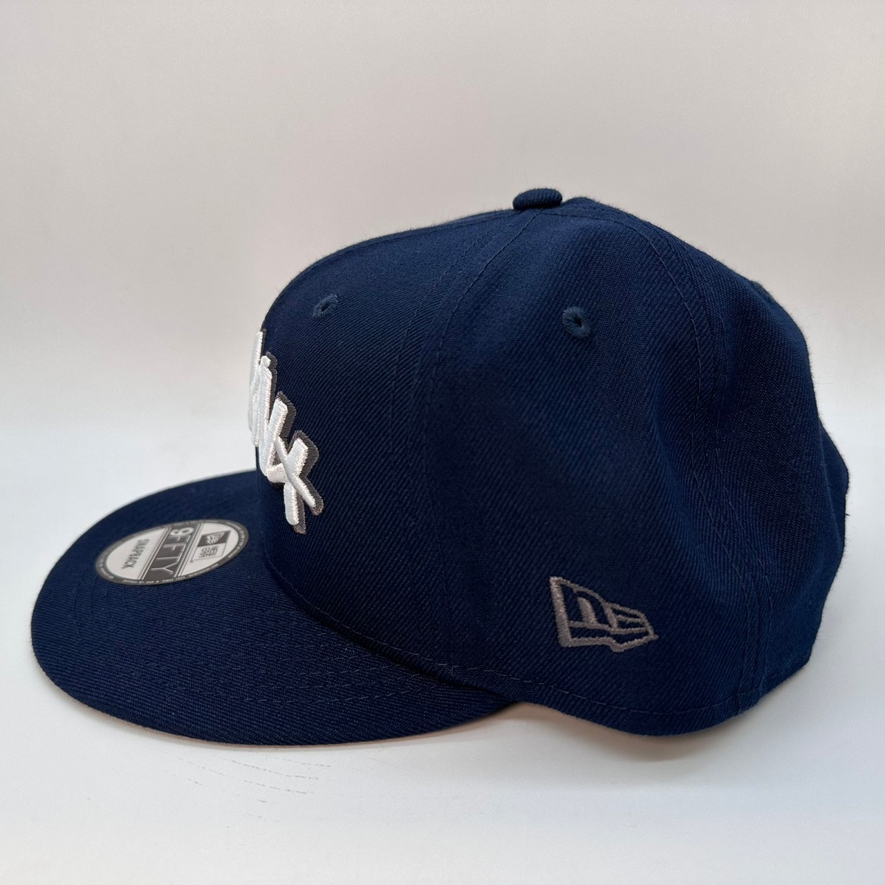 NEW ERA 9FIFTY/950　海外入荷　NBA 　ブルックリン・ネッツ　BKLYN