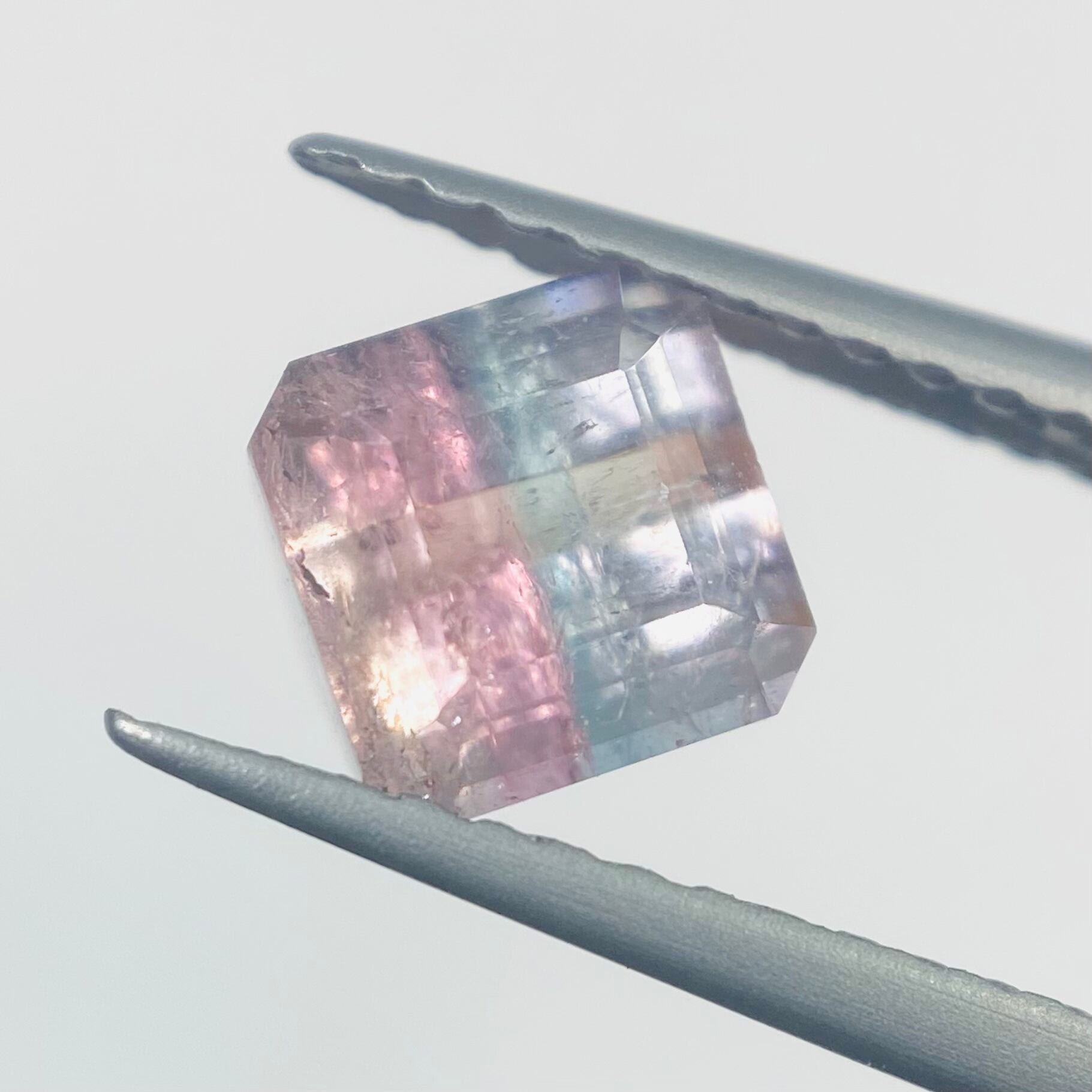 メルヘンなパーティーカラートルマリン