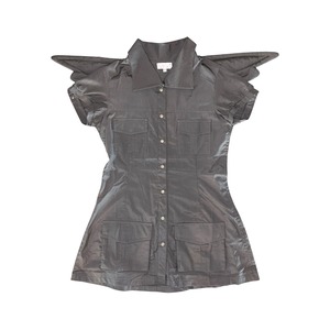 【VeniceW】Wings Shirt