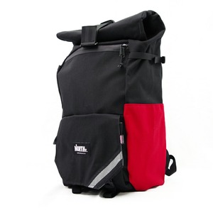 【NORTH ST (ノースストリート)】別注Clinton Large Backpack クリントンラージバックパック