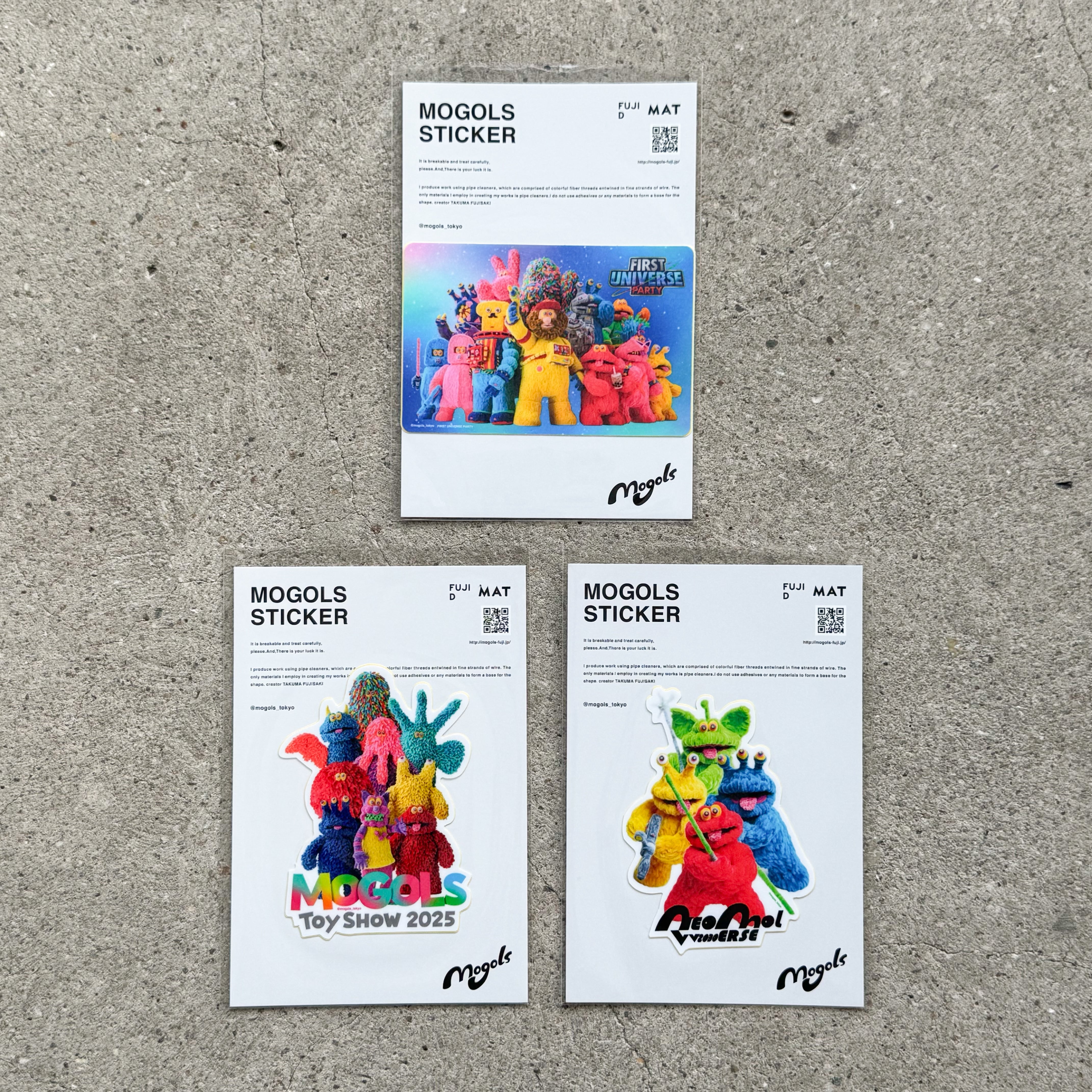 フジサキタクマ | TOYTOYTOY