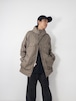 USA製 Woolrich 60/40 Cloth mountain parka