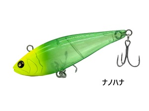 【新色】marujin ＵＫサッパ86WS 18g