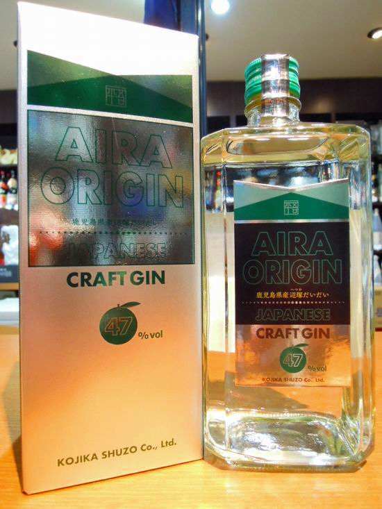 う*き様 ジン オリエンタリア edition 1 500ml alc.47% 他では味わえない東洋GIN 【orientalia】｜Nog