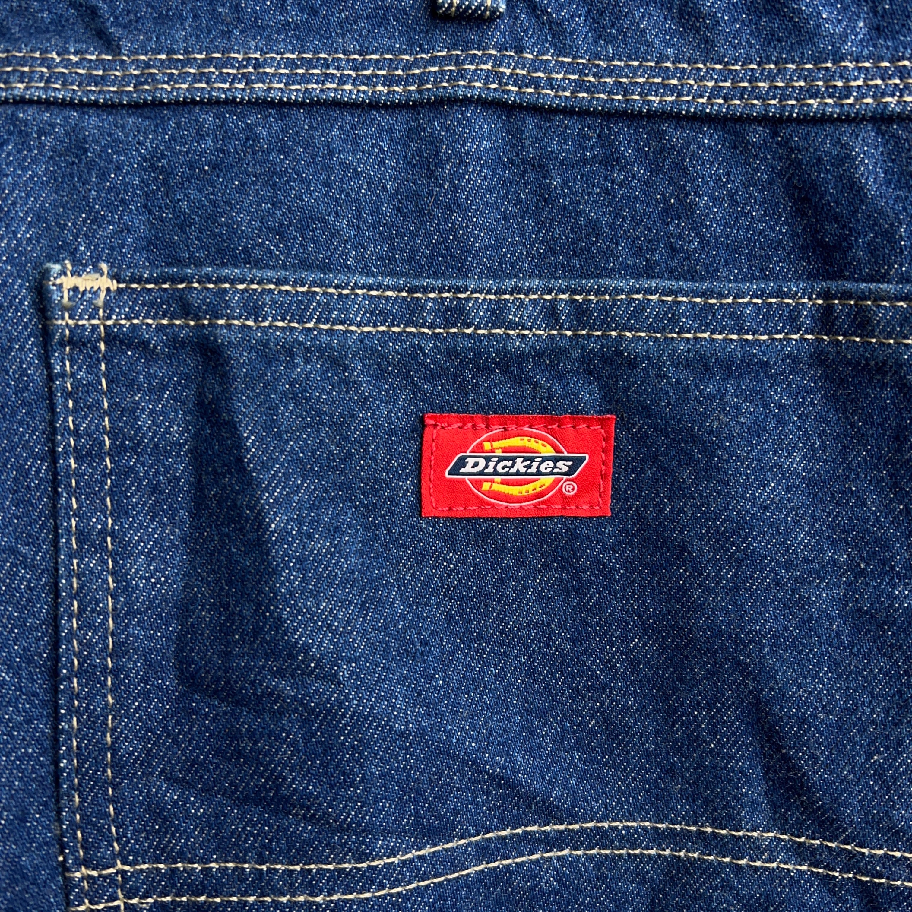 Dickies DENIMPANTS