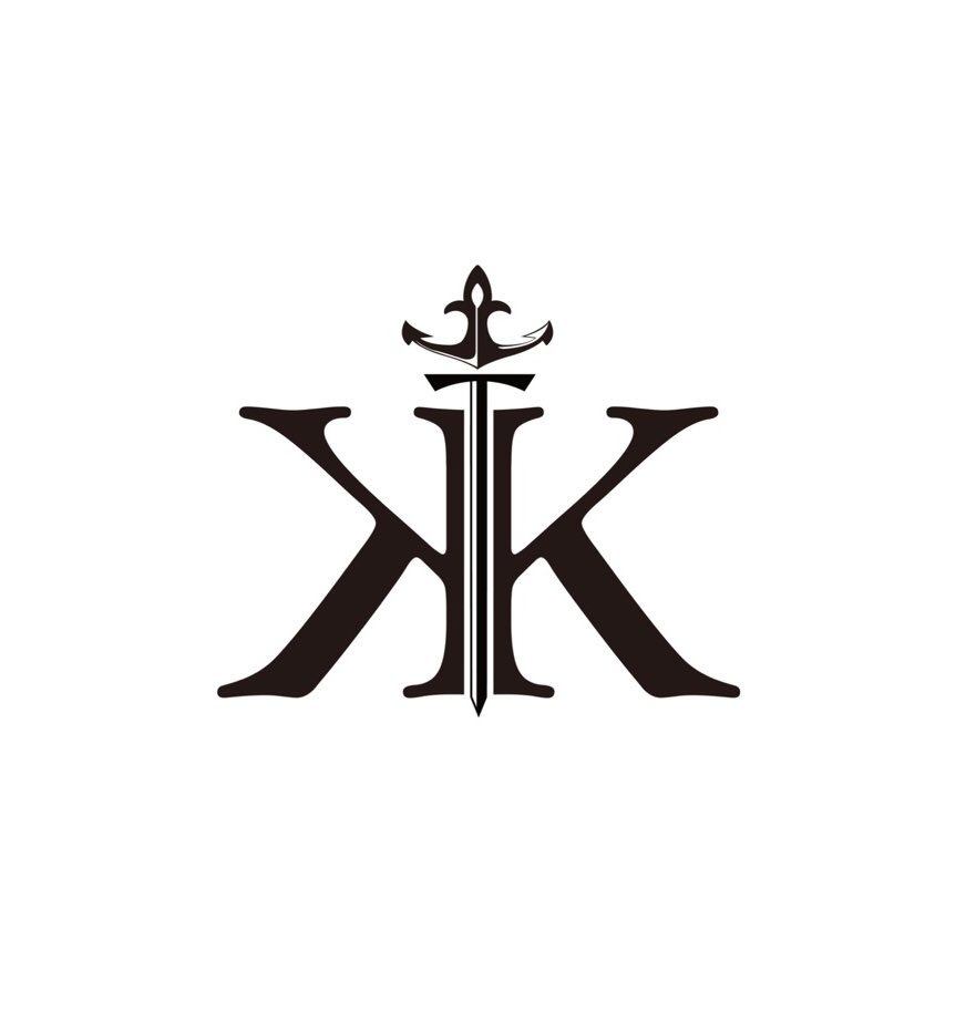 アクリルキーホルダー4種類セット＋ロゴステッカー付 | KAIRI official