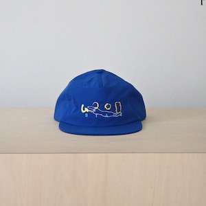 published by collé "Good staff cap" 山口崇多