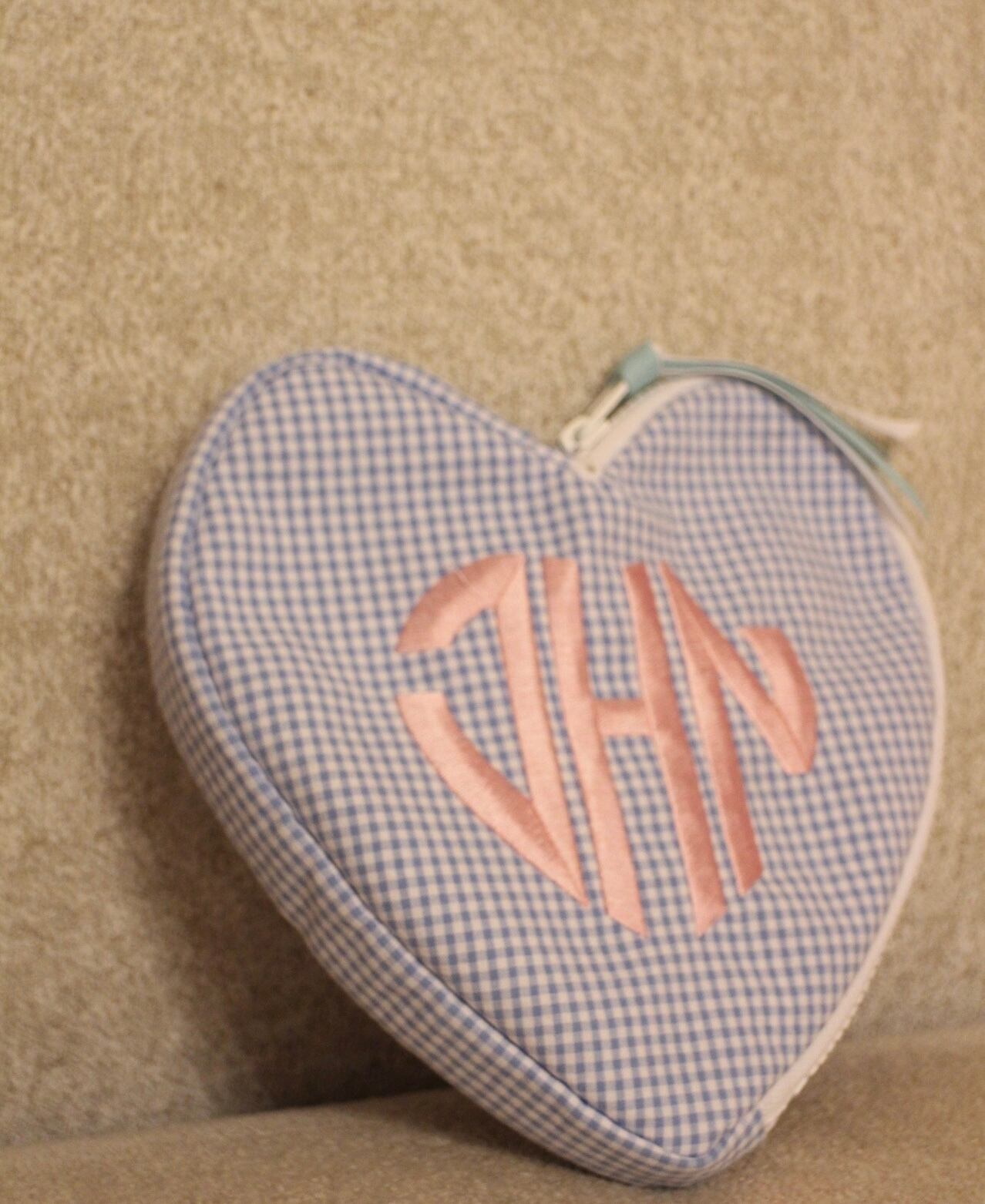 Heart | J.N.Hearts