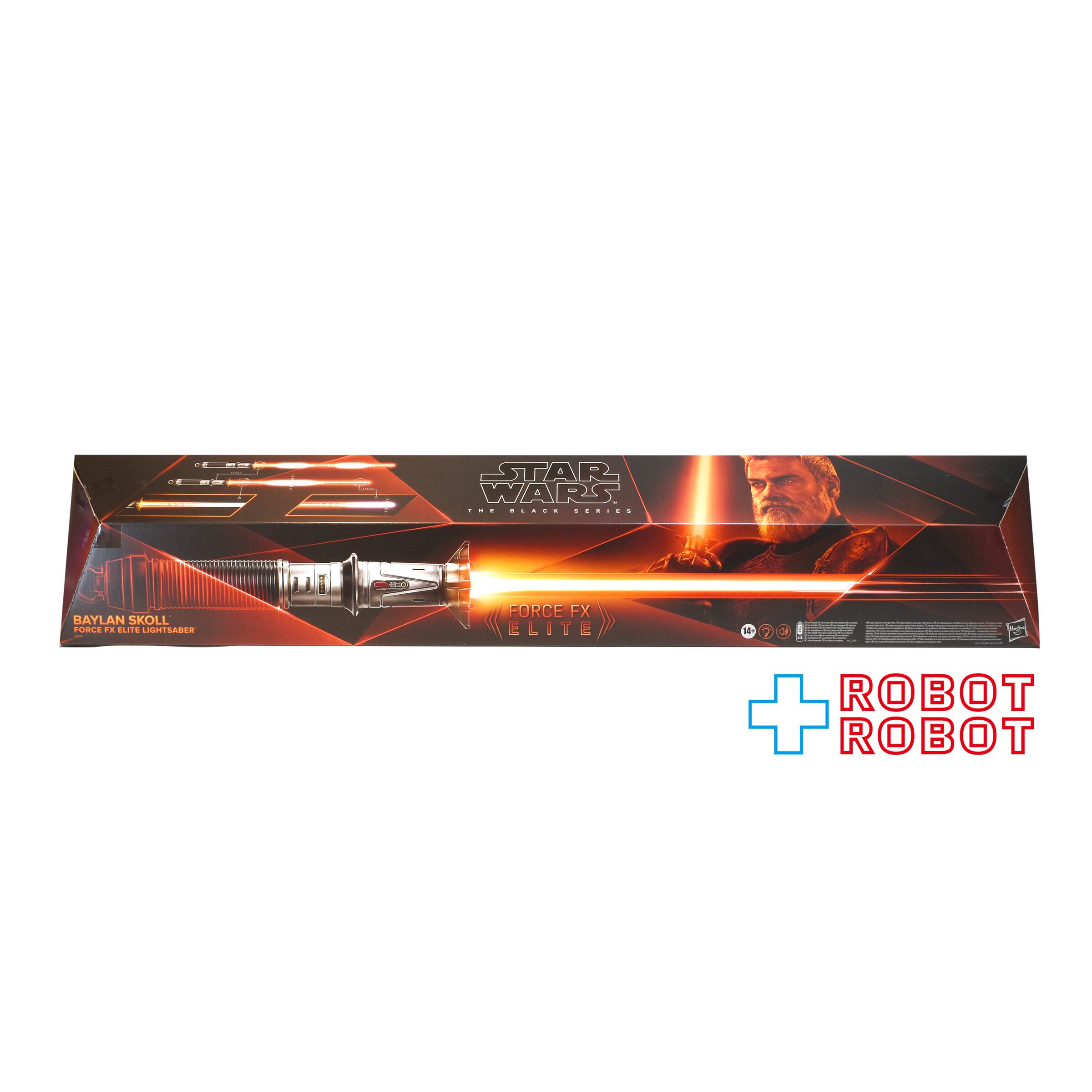 スター・ウォーズ ブラックシリーズ アソーカ ベイラン