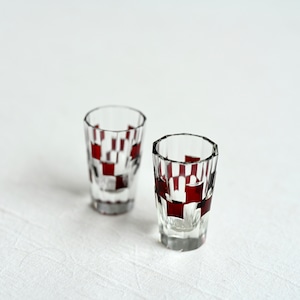 【31131】 ショットグラス(1個）/ Shot Glass