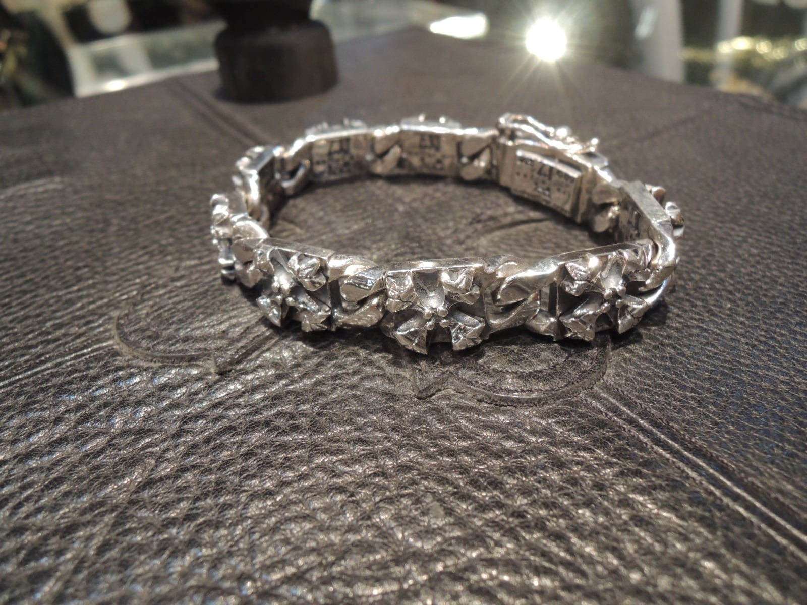 Soffer Ari ソファアリブレスレット