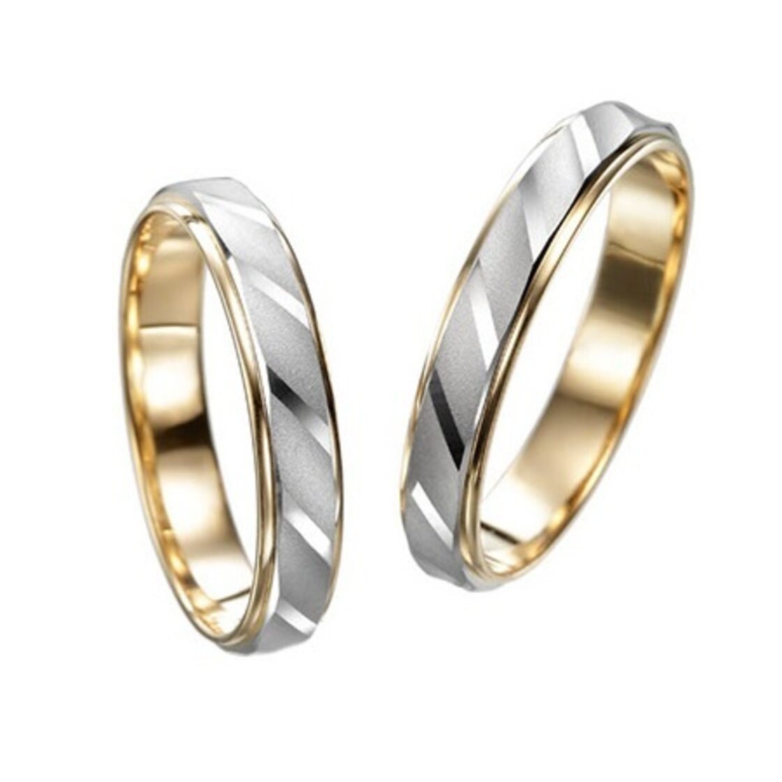 ペアリング｜結婚指輪｜マジョラム｜1本価格 | PAY ID