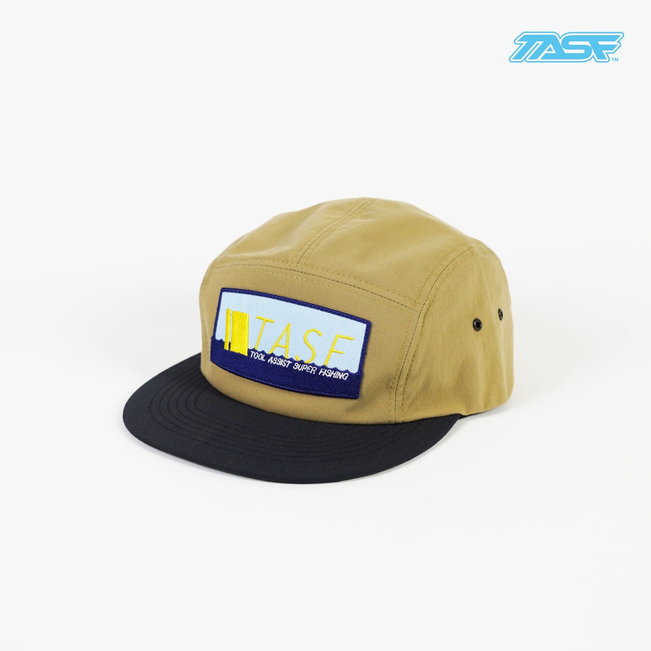 50%OFF!!　TASF  /  TESTER CAP  /  BEG