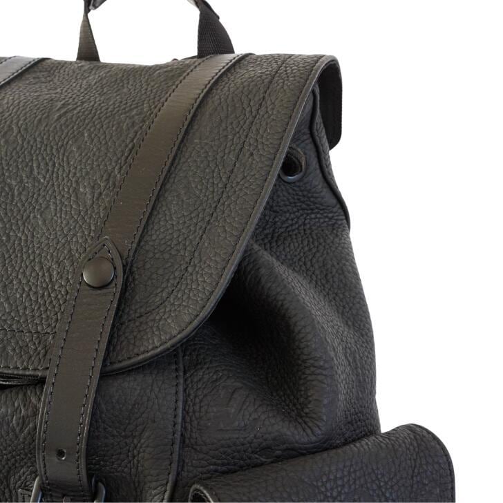 ルイ・ヴィトン LOUIS VUITTON バックパック リュックサック