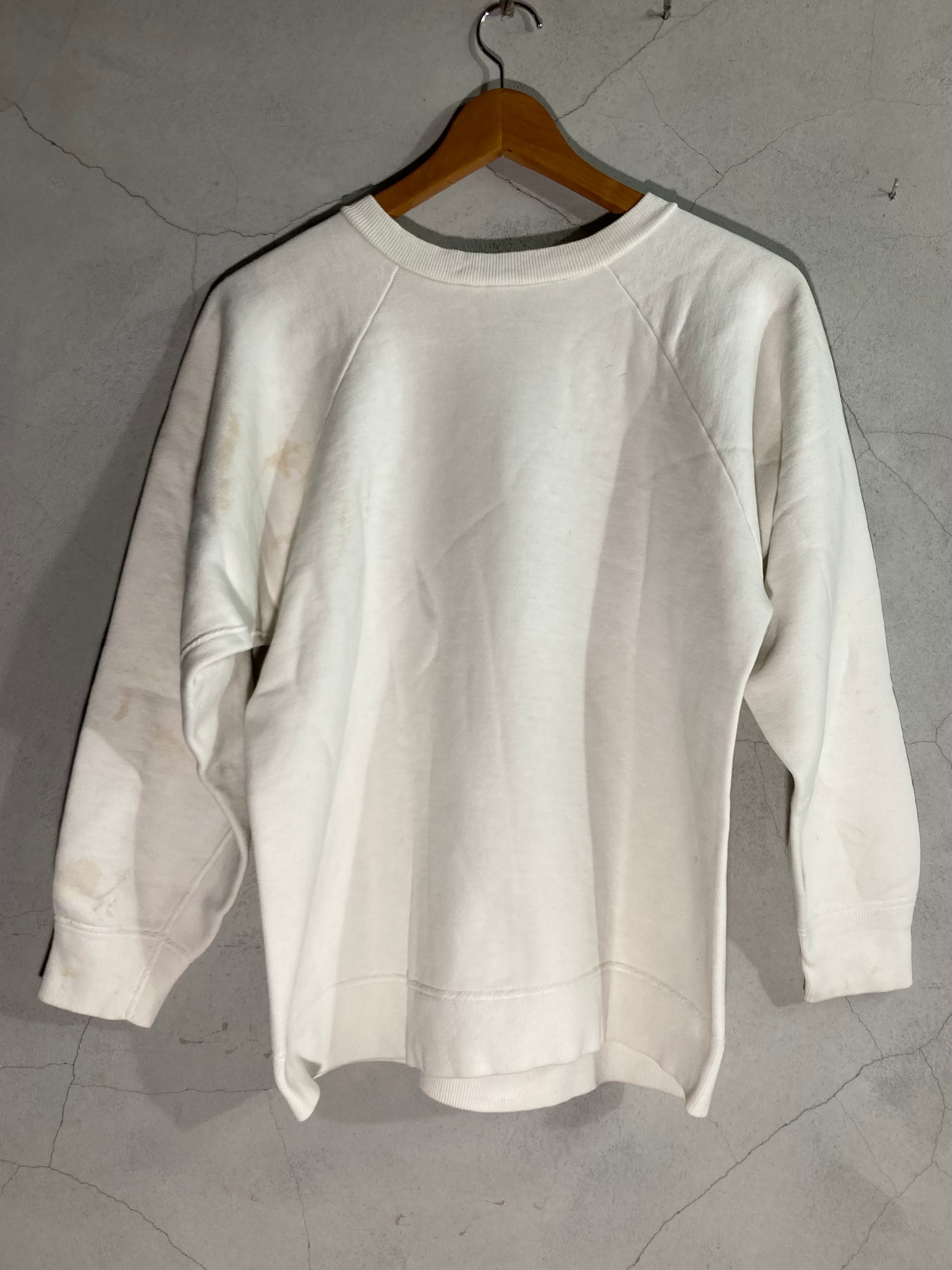 50s VINTAGE HANES SWEAT SHITビンテージスウェット | BEADY 50s VINTAGE HANES SWEAT SHITビンテージスウェット | BEADY
