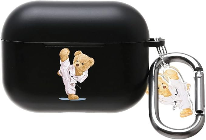 ONLYOU Airpods pro ケース おしゃれ 韓国 Airpods pro2 ケース