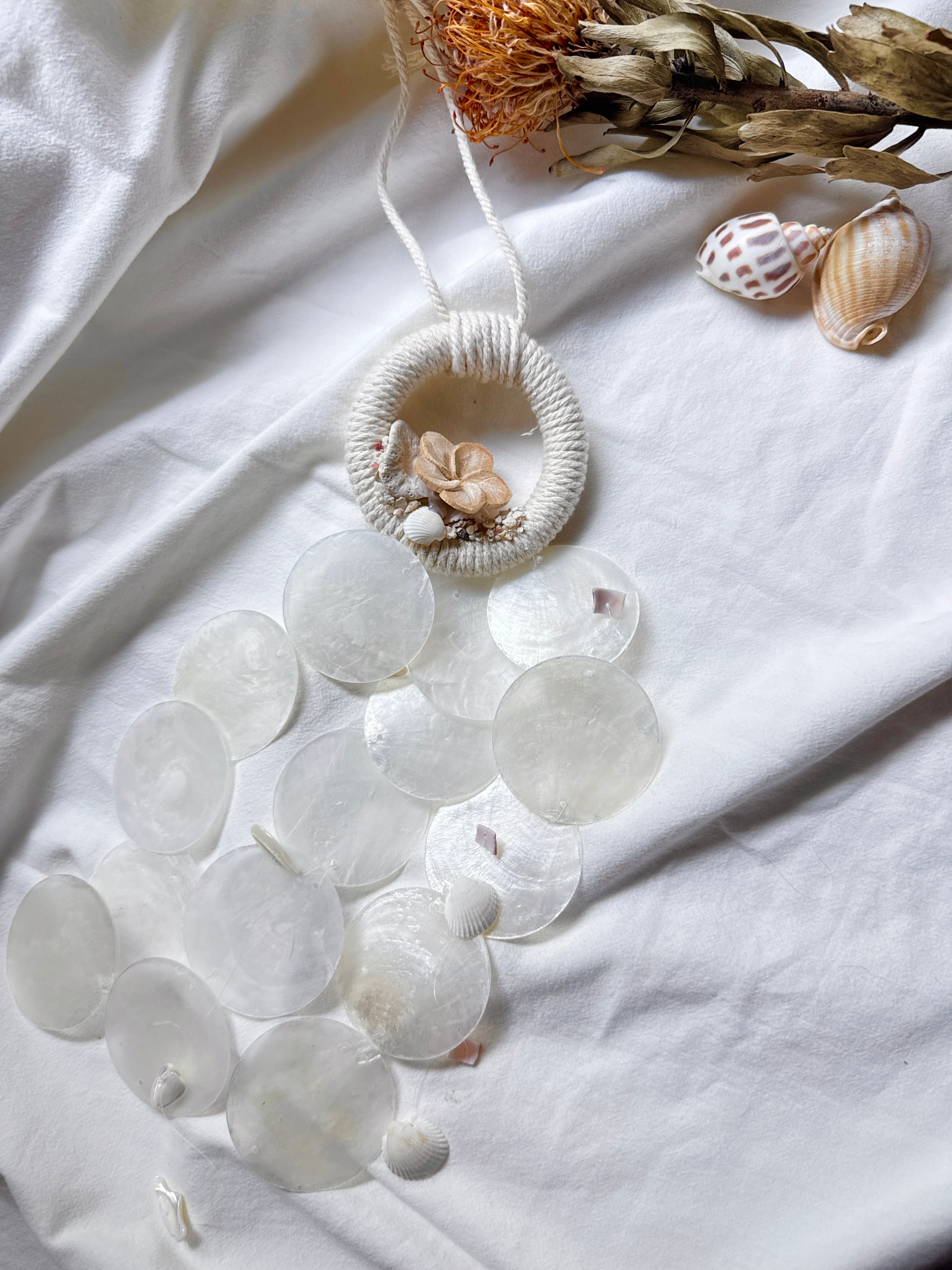 ocean tray | Suzu.