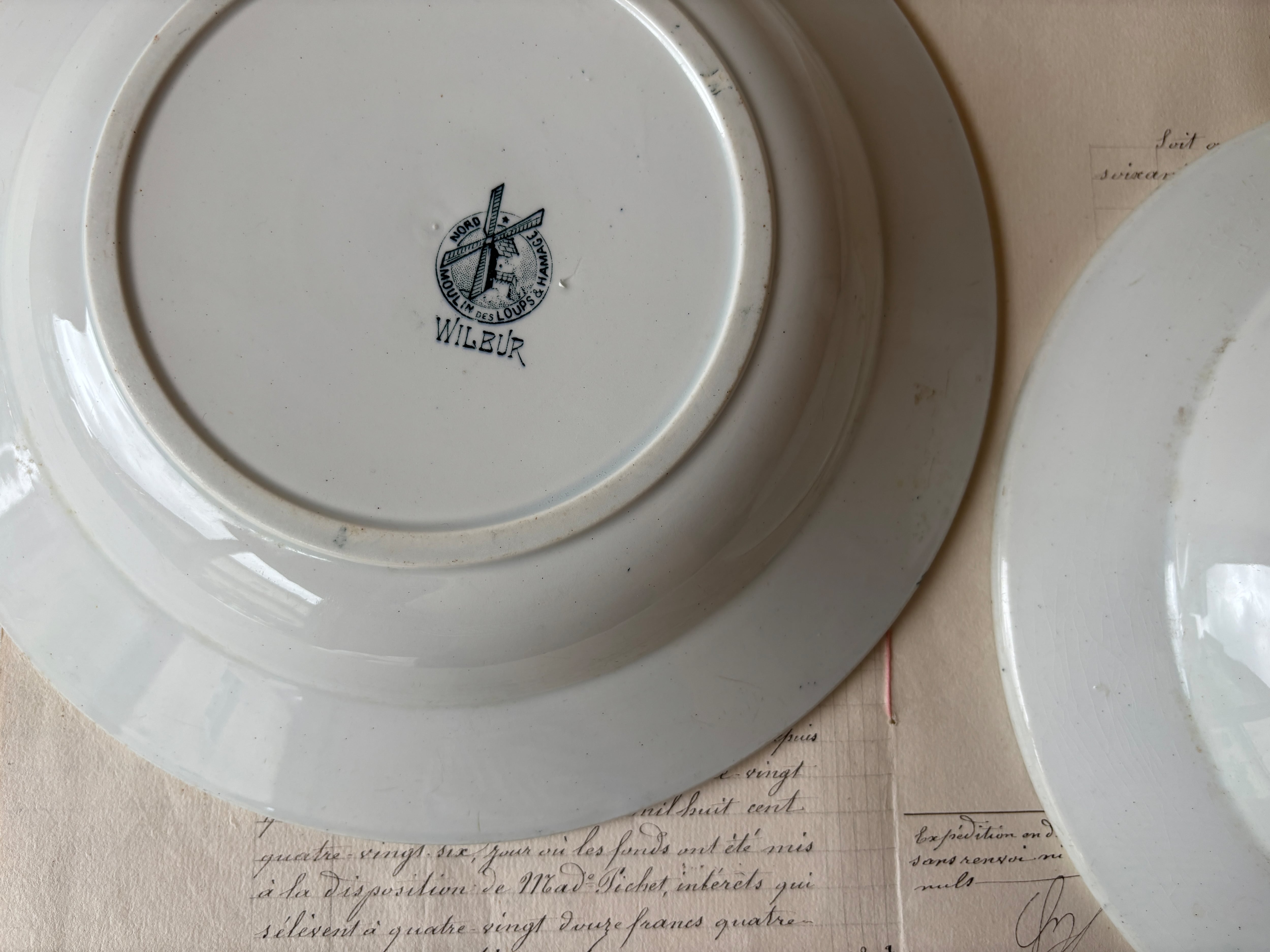 特別価格 13980→11500】ペア Moulin des Loups HAMAGEムーランデルー