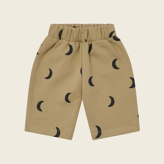 organic zoo / Dusky Midnight Traveller Pants