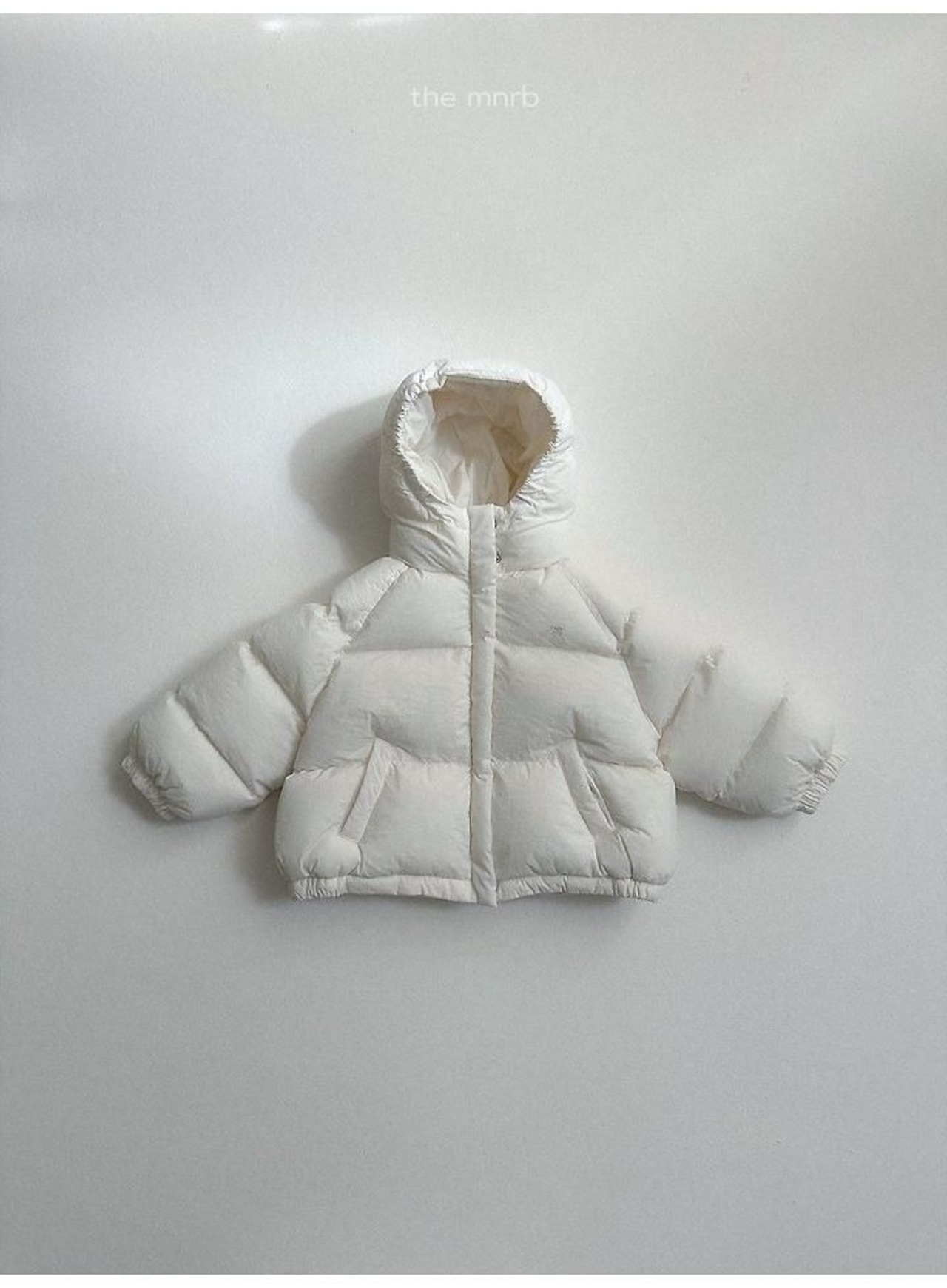 〖取寄〗韓国子供服 / 26winter / minirobe / ロロぺディング / キッズ *S~XL*