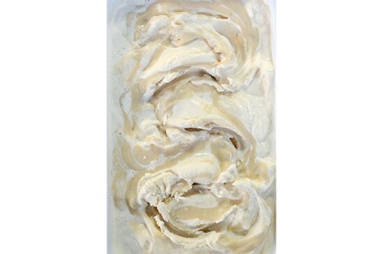 ご自宅用・パイントアイス【くりとライム】