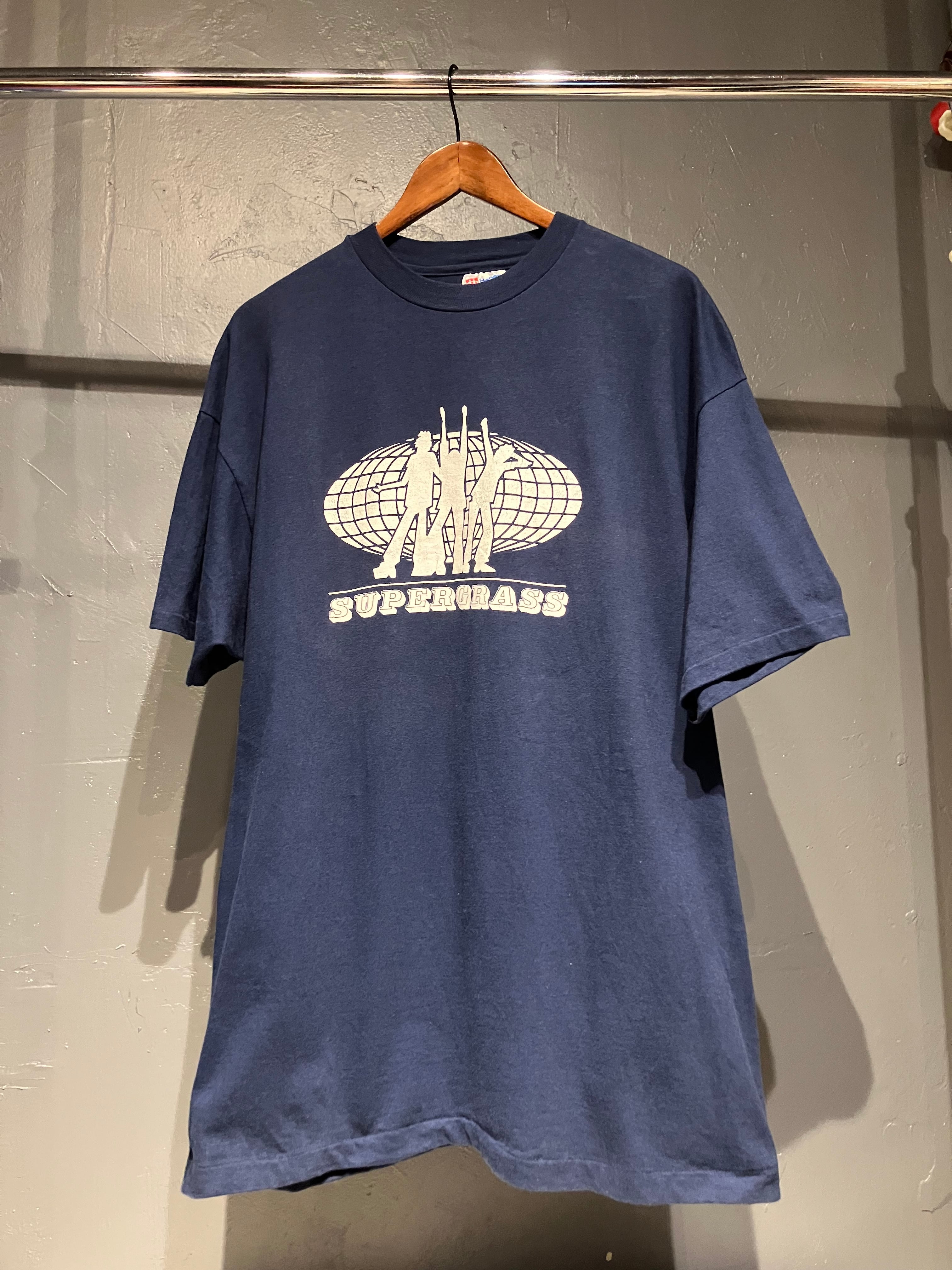 THEE MICHELLE GUN ELEPHANT ラグランTシャツ | PALS.TOKYO