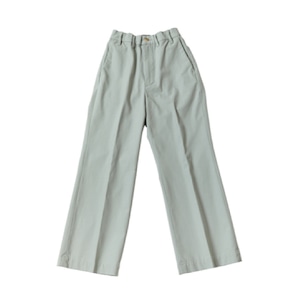 WESTOVERALLS（GF TROUSERS FLR）