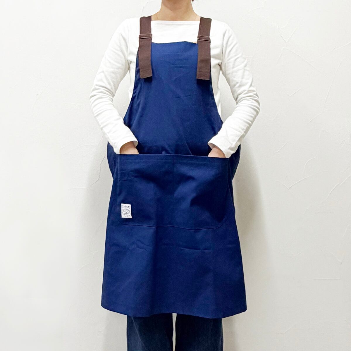 ふぁぼり Cover-all apron [FABORI公式] | FABORI online store