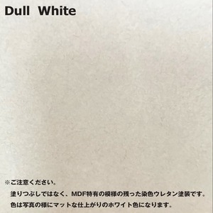 Gear  Storage  BAT PLUS　ギア ストレージ  バット プラス　Dull White