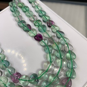 連材　MIXカラーグラデーション　フローライト