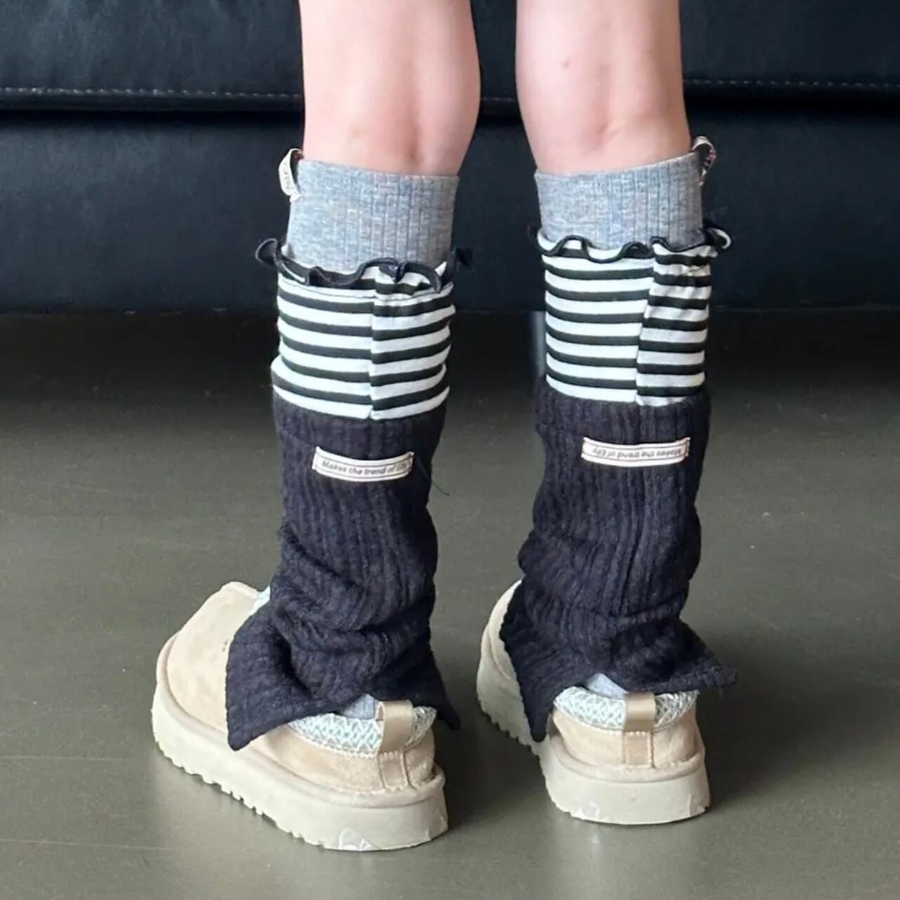 《予約》ellymolly ¨ grunch warmer