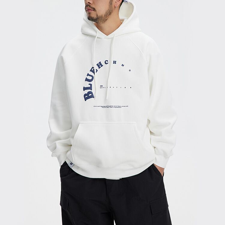 ★AMERICAN STYLE CASUAL LOOSE HOODIE　　　A0421