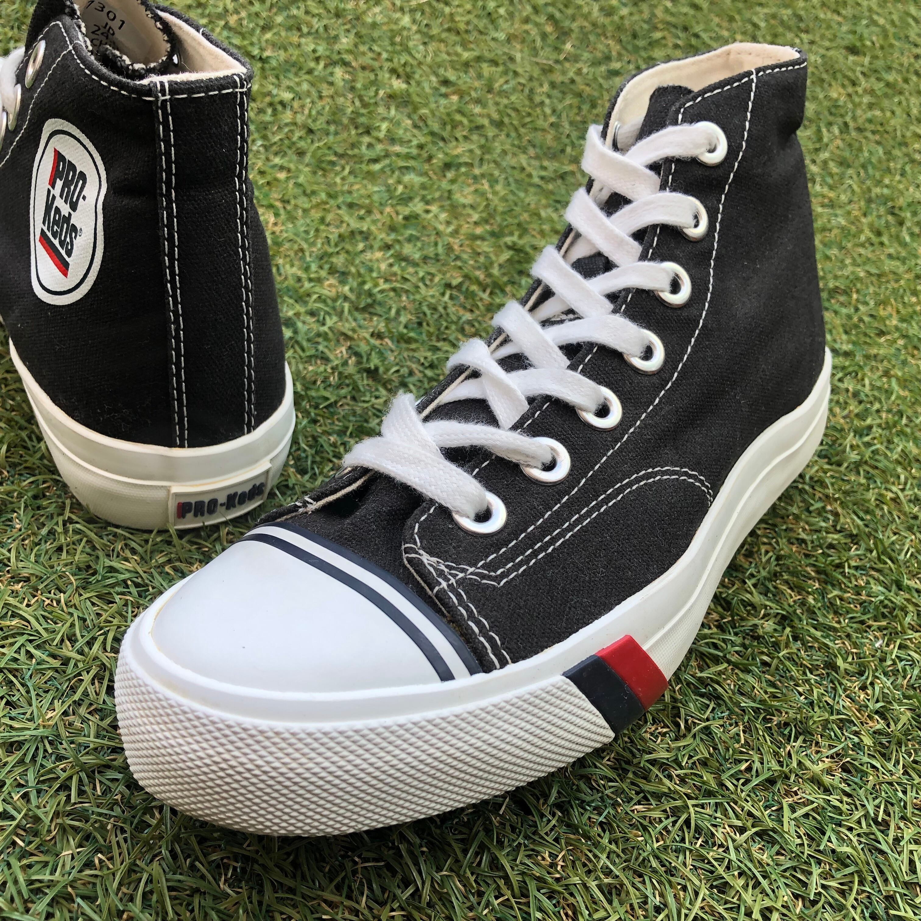 PRO-Keds ROYAL AMERICA HI プロケッズ ロイヤルアメリカ ハイ HW933