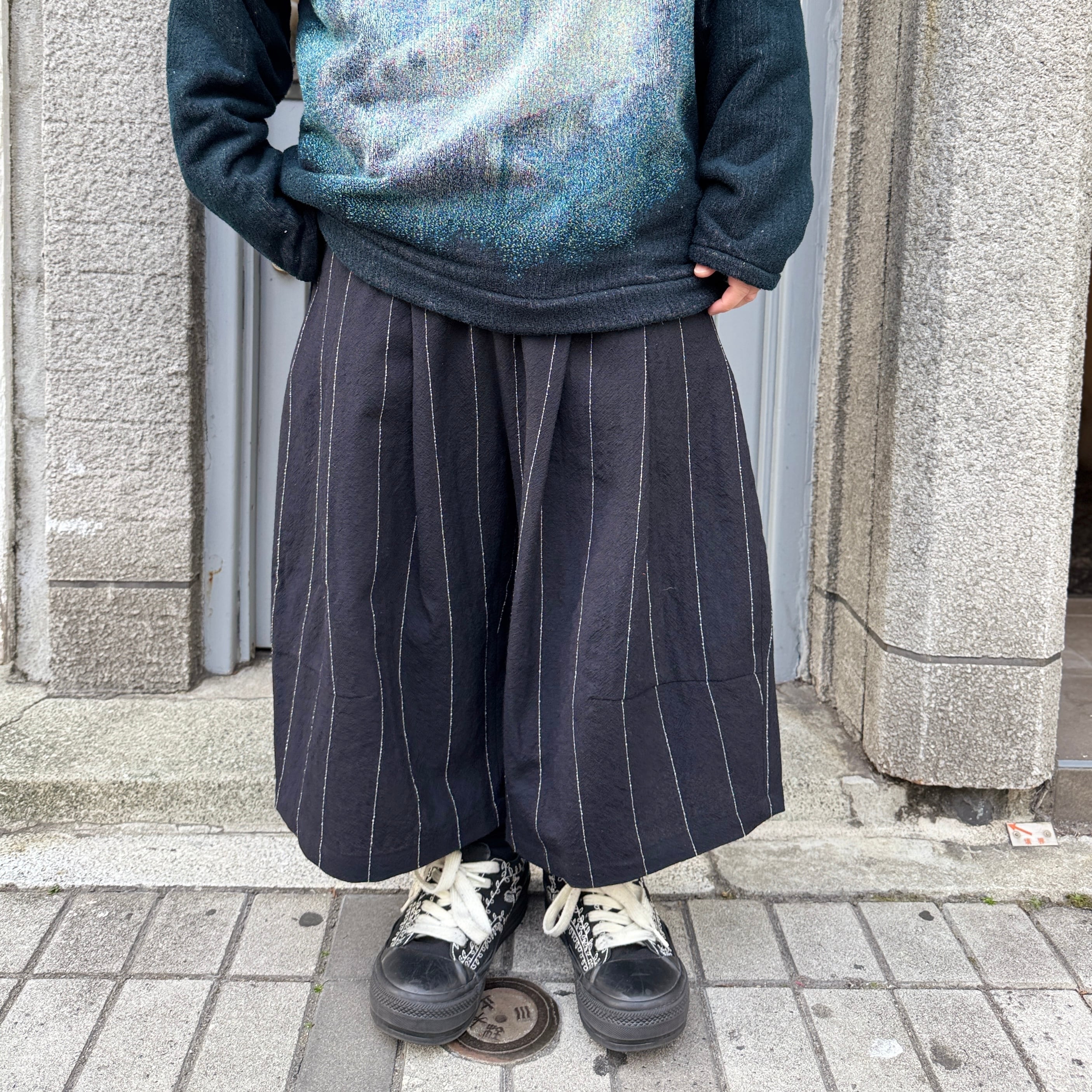 SHINYAKOZUKA | ふぁいん